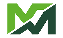 MERLO Rupsvoertuigen Logo